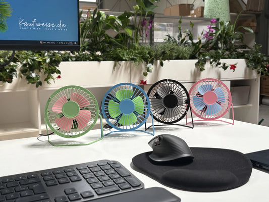 "Hundstage" und 30 Grad: Bevor Sie im Büro schmelzen – dieser simple 15cm-Trick rettet Ihren Fokus