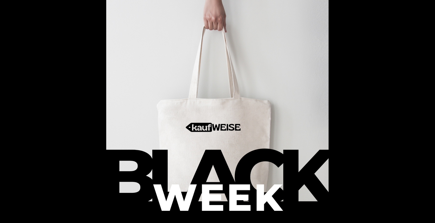 Black Week Collection