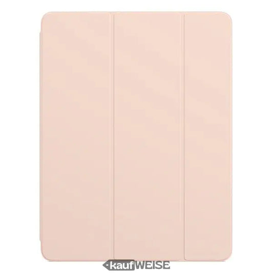 Rose Gold Apple Smart Folio für iPad Pro 12.9 mit minimalistischer Design
