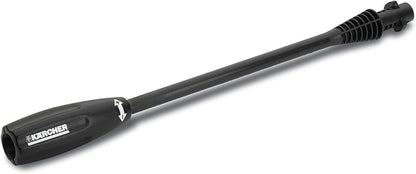 Kärcher Vario-Power Strahlrohr VP 120 mit schwarzem Griff und Düse