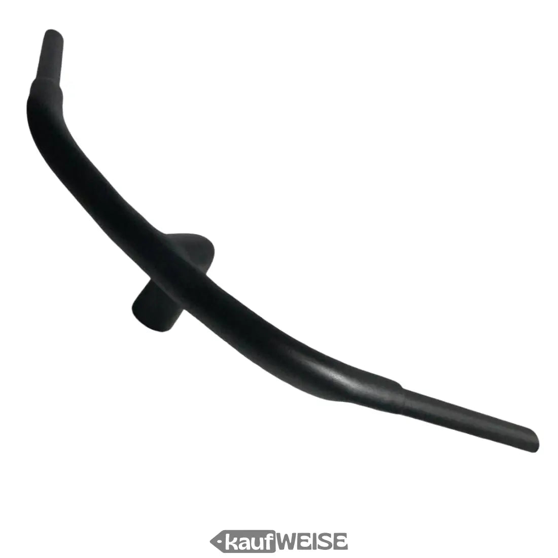 Kurvenförmiger schwarz Lenker VM04-058 mit kostenlosem Versand erhältlich